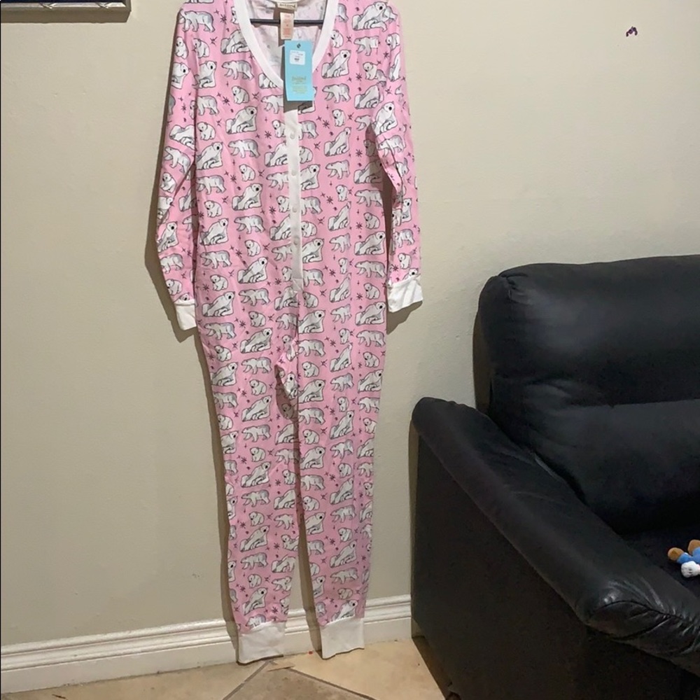 Pajamas